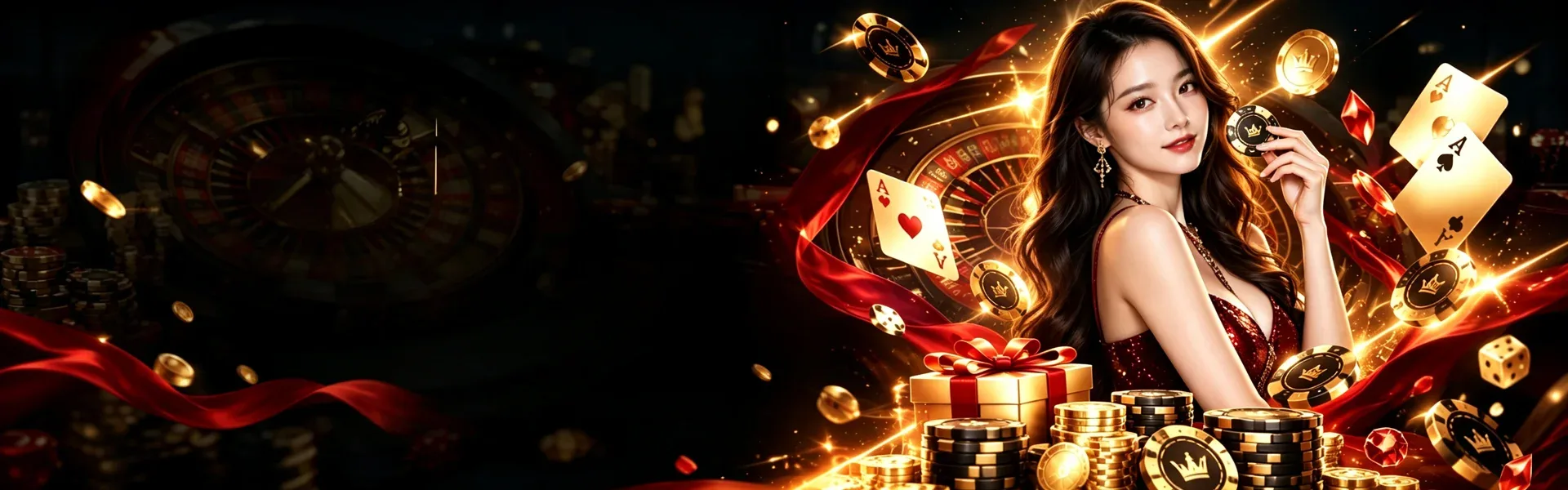 GD9 Progressive Deposit Bonus