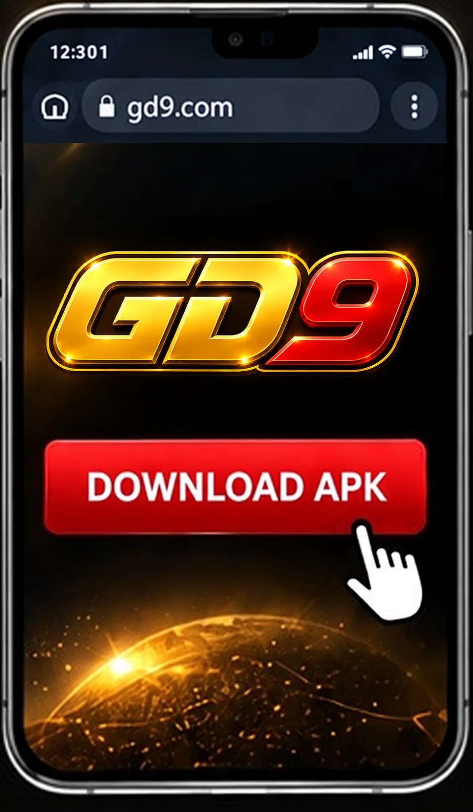 Download GD9 APK